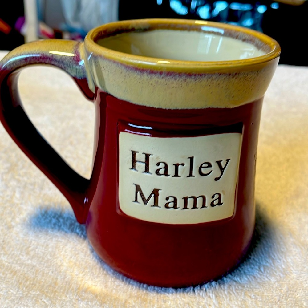 Harley